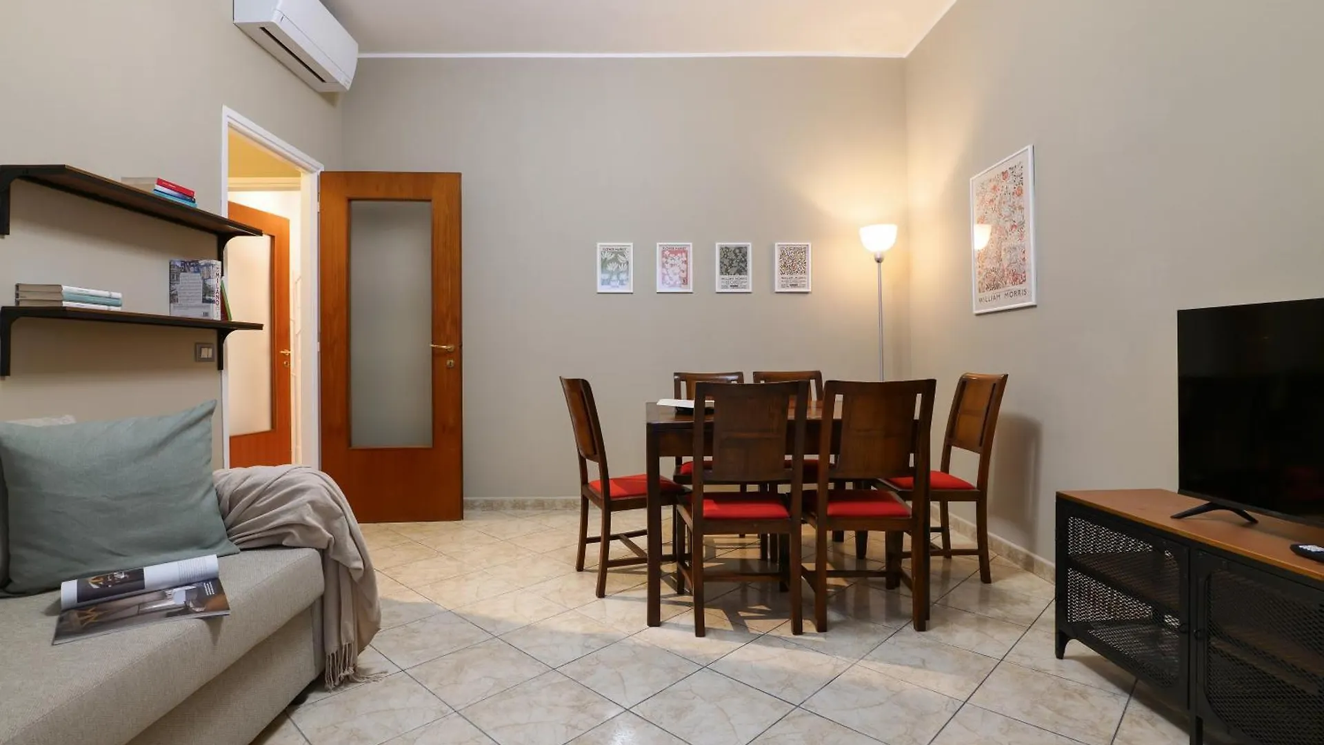 Contempora Apartments - Bilocale Casella11 Milan