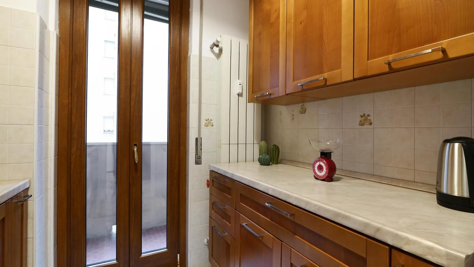 Contempora Apartments - Bilocale Casella11 Milan 0*,
