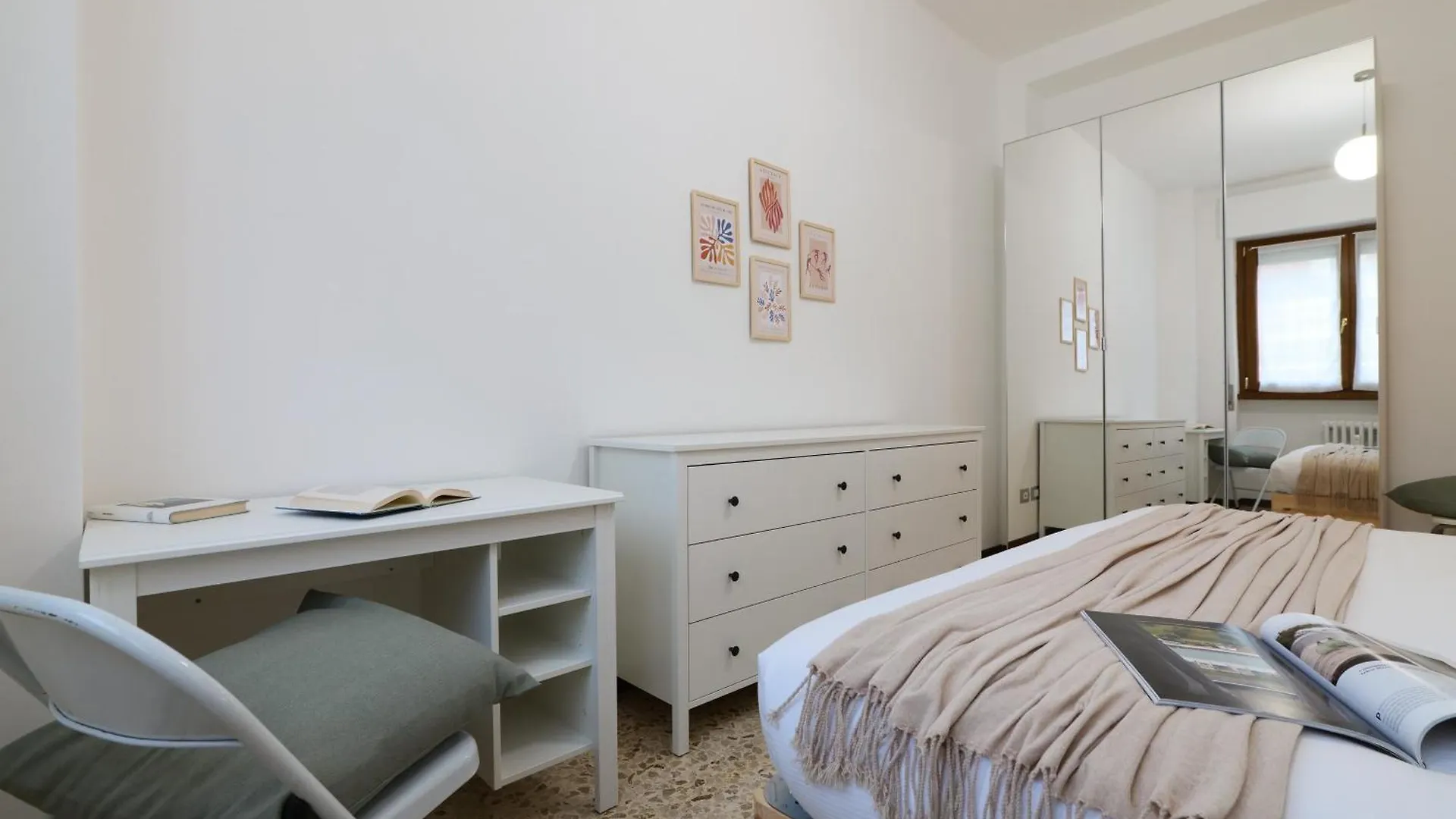Contempora Apartments - Bilocale Casella11 Milan 0*,  Italy