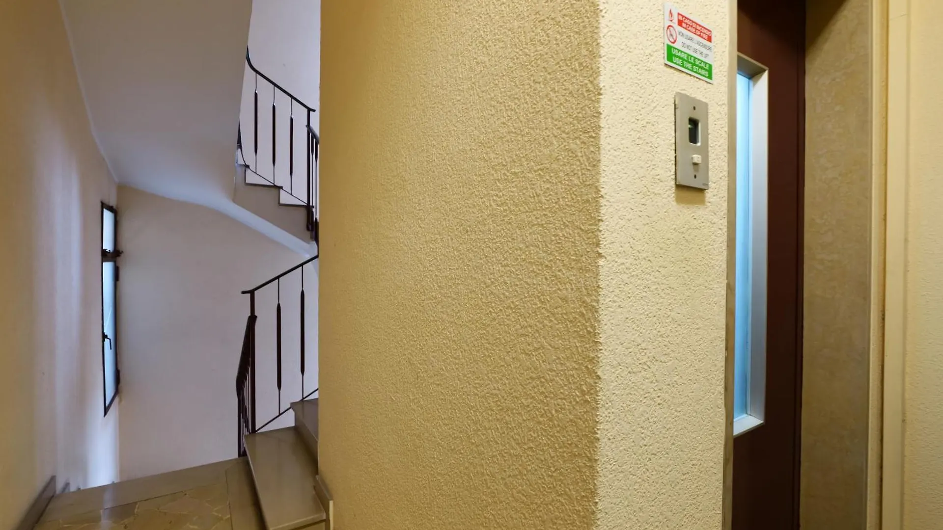 Contempora Apartments - Bilocale Casella11 Milan Italy