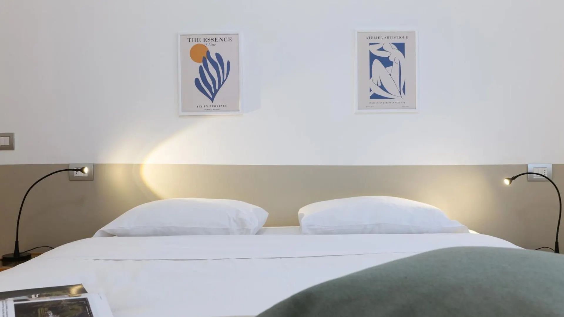 Contempora Apartments - Bilocale Casella11 Milan