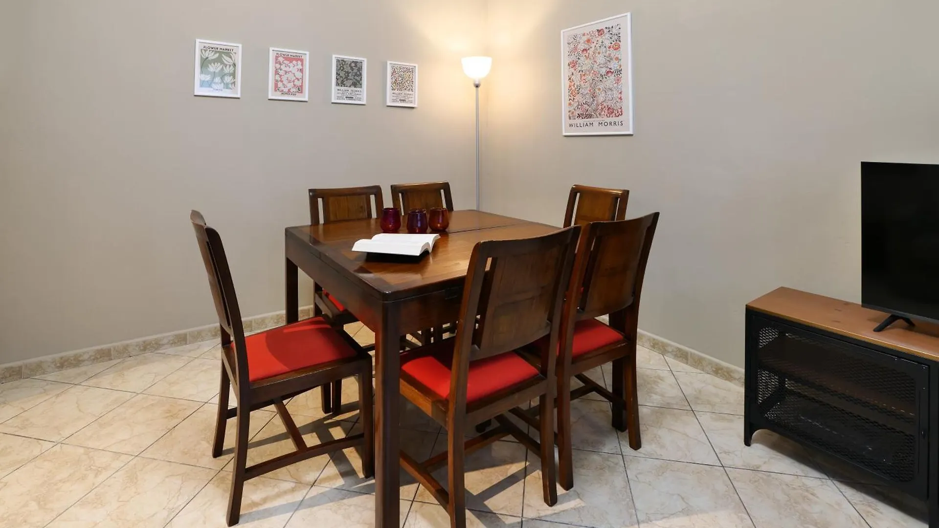 Contempora Apartments - Bilocale Casella11 Milan