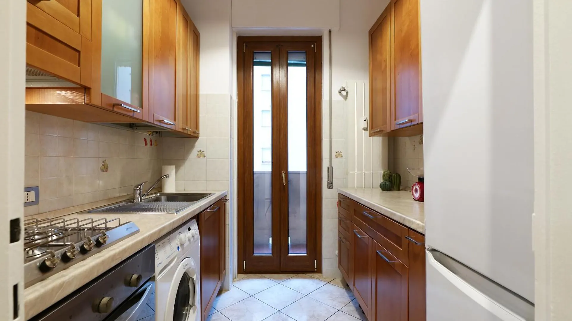 Contempora Apartments - Bilocale Casella11 Milan 0*,  Italy