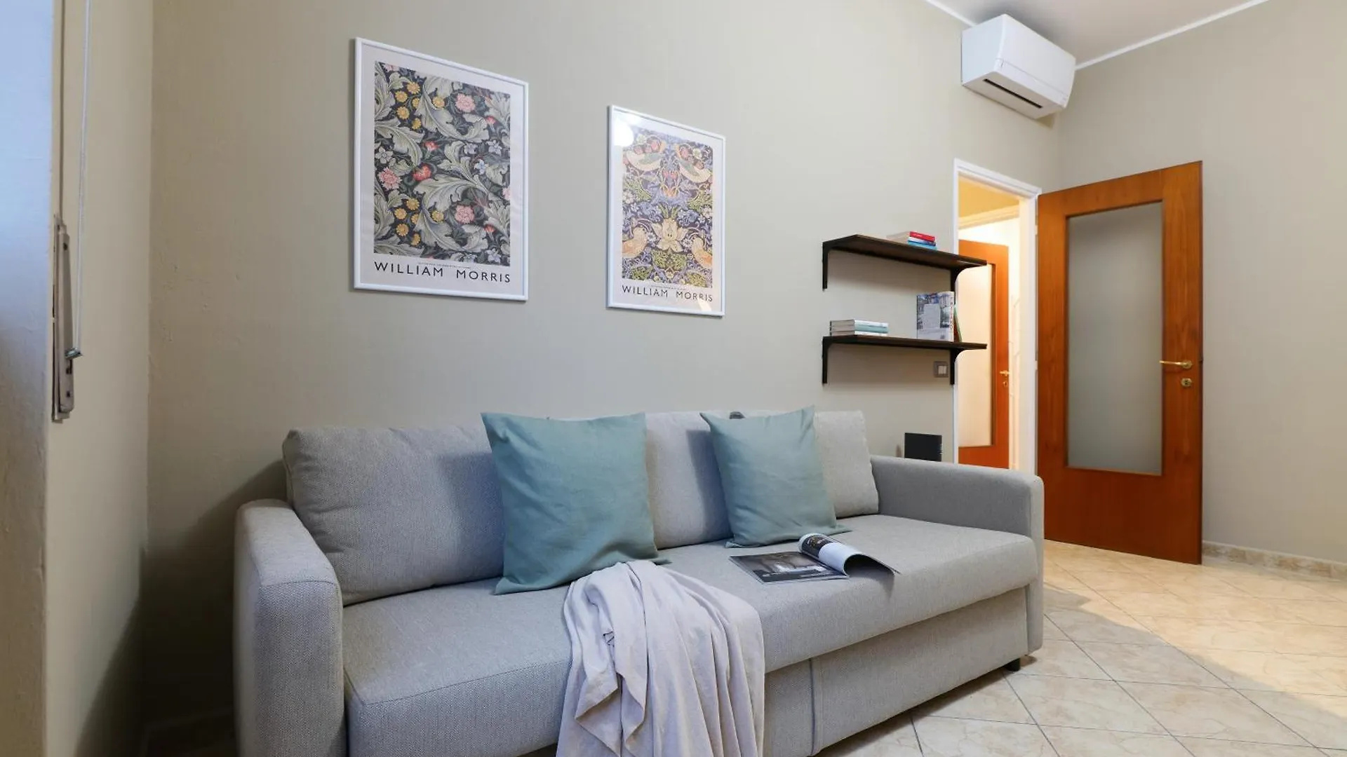 Contempora Apartments - Bilocale Casella11 Milan