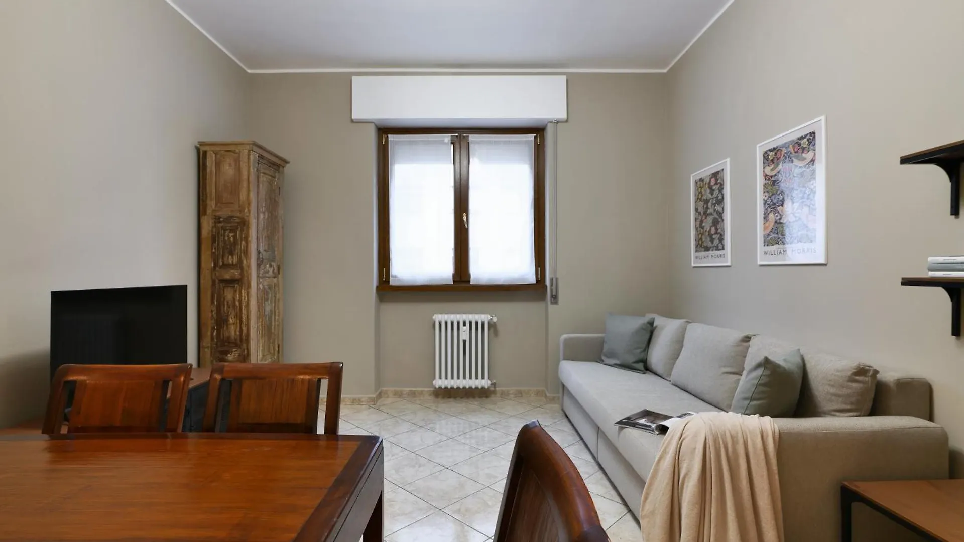 Contempora Apartments - Bilocale Casella11 Milan Italy
