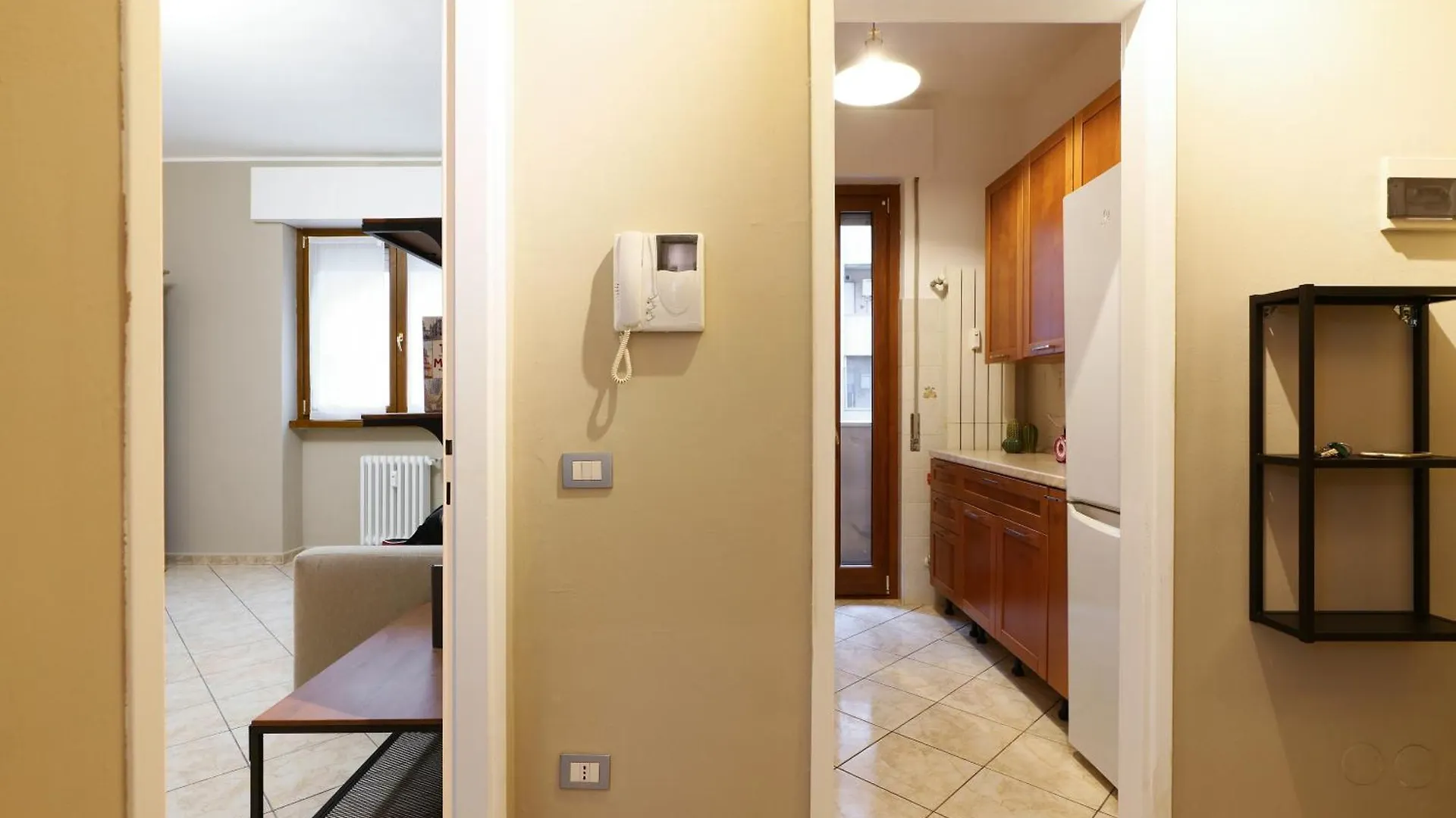 Contempora Apartments - Bilocale Casella11 Milan Italy