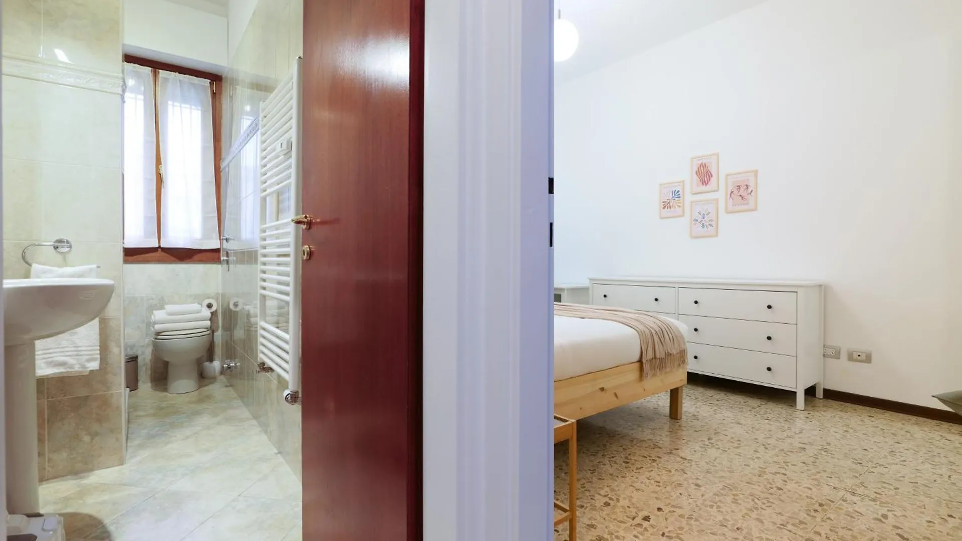 Contempora Apartments - Bilocale Casella11 Milan
