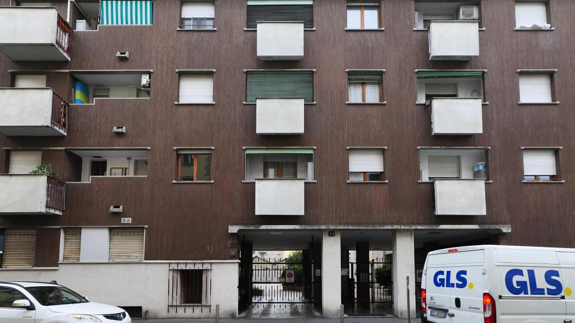 Contempora Apartments - Bilocale Casella11 Milan
